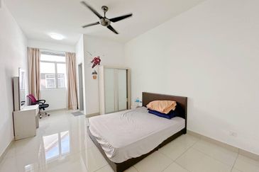 2-Storey Terrace House at The Green, Horizon Hills for sale