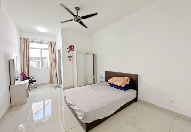 2-Storey Terrace House at The Green, Horizon Hills for sale