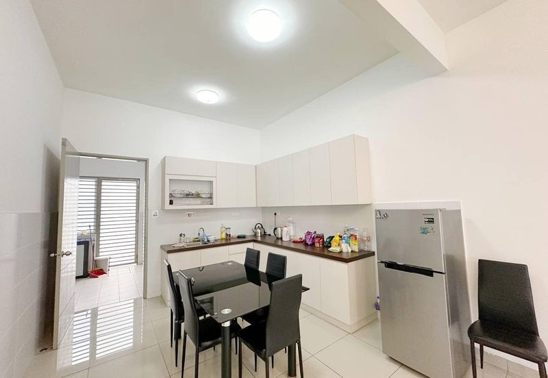 2-Storey Terrace House at The Green, Horizon Hills for sale