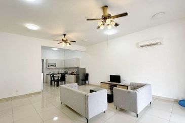2-Storey Terrace House at The Green, Horizon Hills for sale