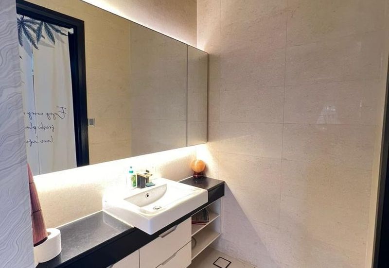 2-Storey Semi-D at The Cove, Horizon Hills for sale