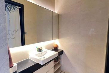 2-Storey Semi-D at The Cove, Horizon Hills for sale