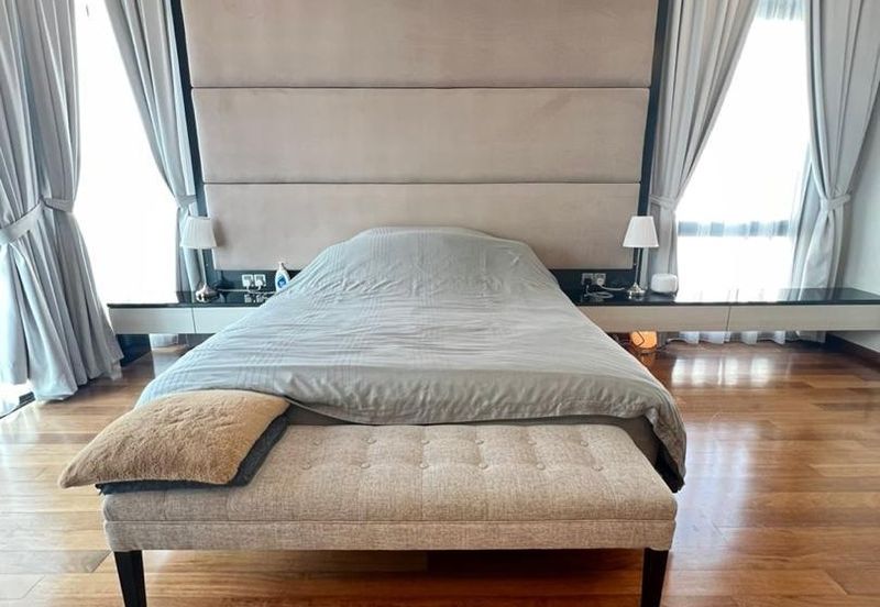 2-Storey Semi-D at The Cove, Horizon Hills for sale