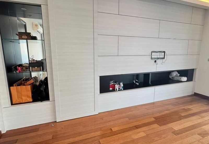 2-Storey Semi-D at The Cove, Horizon Hills for sale