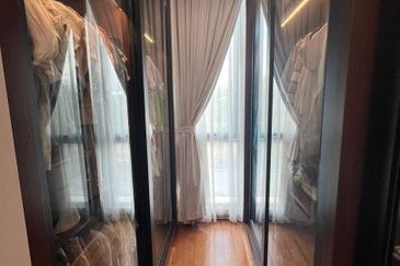 2-Storey Semi-D at The Cove, Horizon Hills for sale