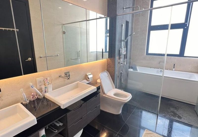 2-Storey Semi-D at The Cove, Horizon Hills for sale