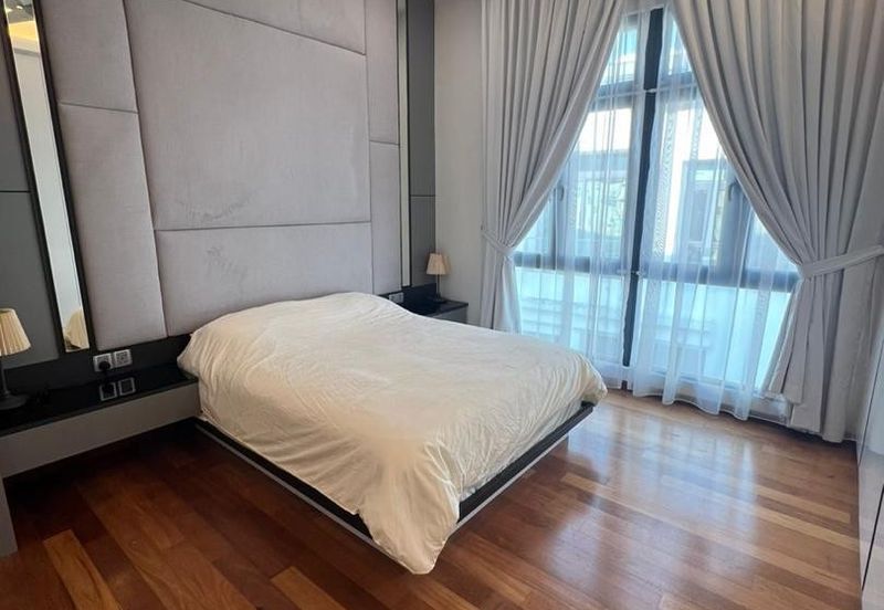 2-Storey Semi-D at The Cove, Horizon Hills for sale