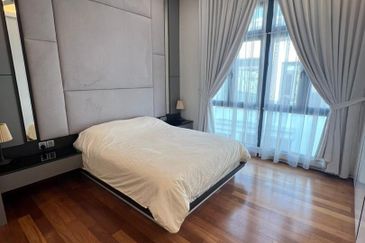 2-Storey Semi-D at The Cove, Horizon Hills for sale