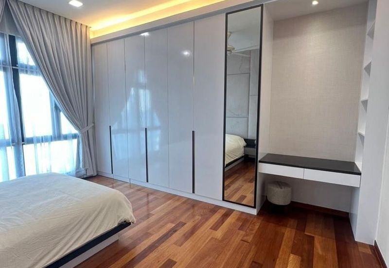 2-Storey Semi-D at The Cove, Horizon Hills for sale