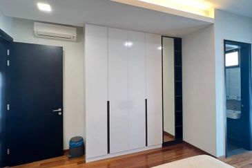 2-Storey Semi-D at The Cove, Horizon Hills for sale