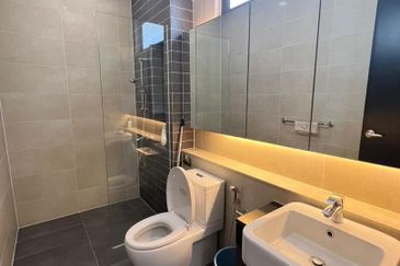 2-Storey Semi-D at The Cove, Horizon Hills for sale