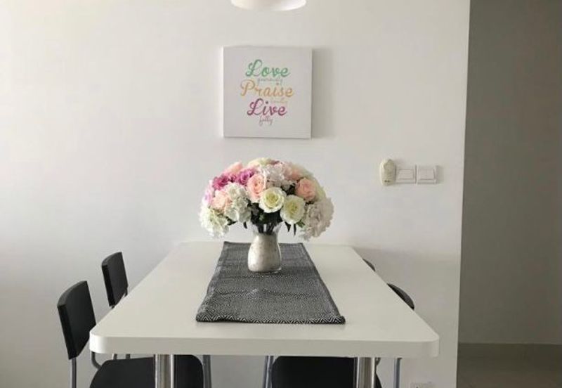 Teega Suites @ Puteri Harbour