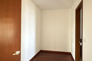 3-Storey Semi-D Corner at The Woodlands, Horizon Hills for sale