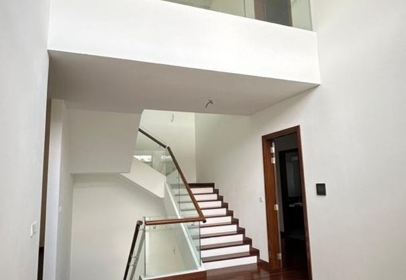 3-Storey Semi-D Corner at The Woodlands, Horizon Hills for sale