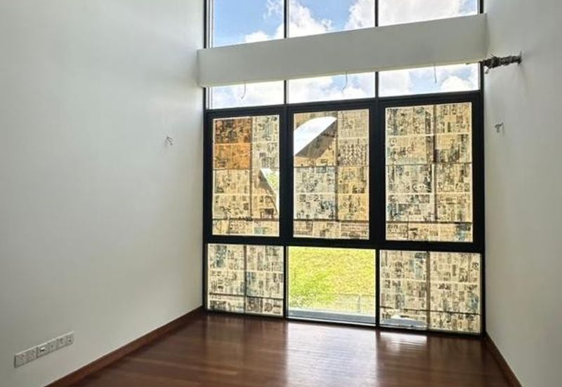 3-Storey Semi-D Corner at The Woodlands, Horizon Hills for sale