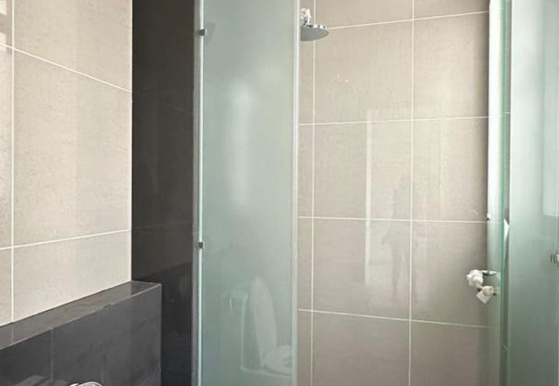 3-Storey Semi-D Corner at The Woodlands, Horizon Hills for sale