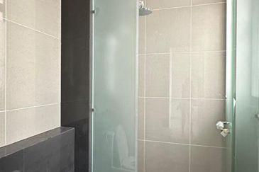 3-Storey Semi-D Corner at The Woodlands, Horizon Hills for sale