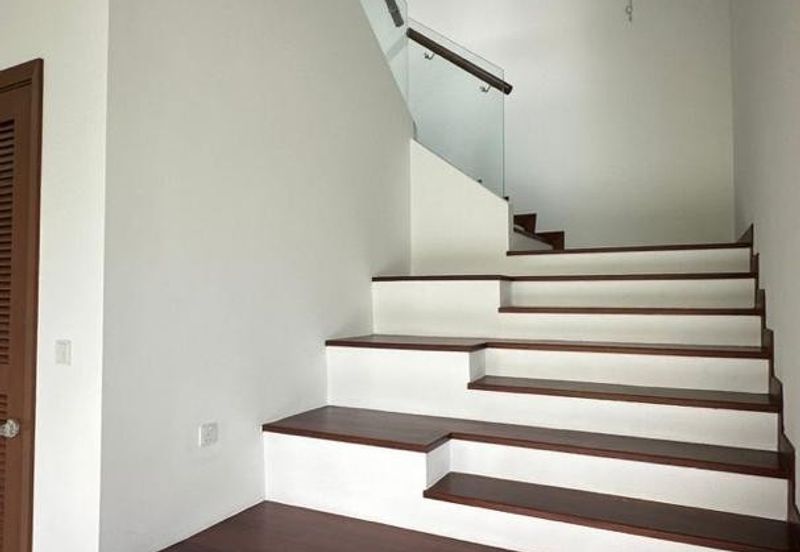 3-Storey Semi-D Corner at The Woodlands, Horizon Hills for sale