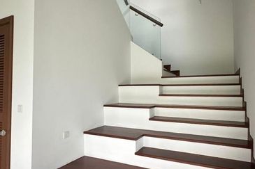 3-Storey Semi-D Corner at The Woodlands, Horizon Hills for sale