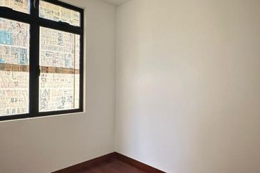 3-Storey Semi-D Corner at The Woodlands, Horizon Hills for sale