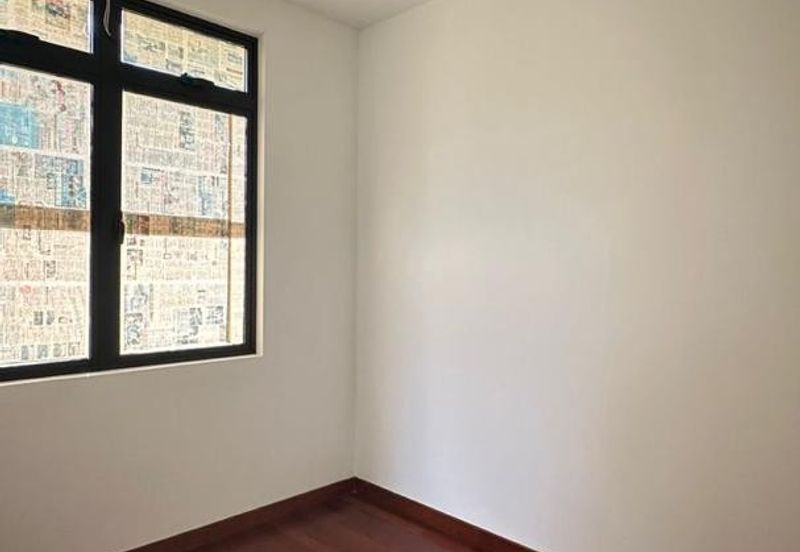 3-Storey Semi-D Corner at The Woodlands, Horizon Hills for sale