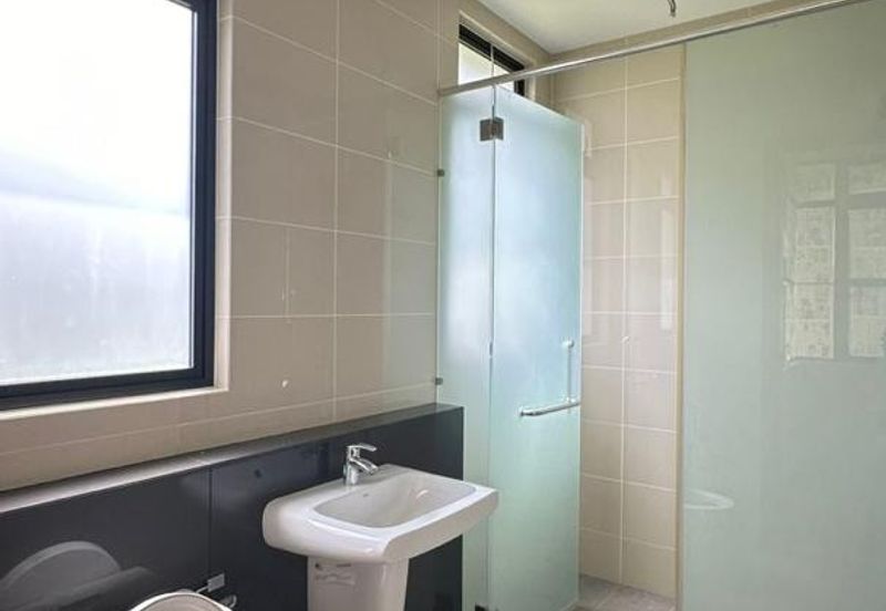 3-Storey Semi-D Corner at The Woodlands, Horizon Hills for sale