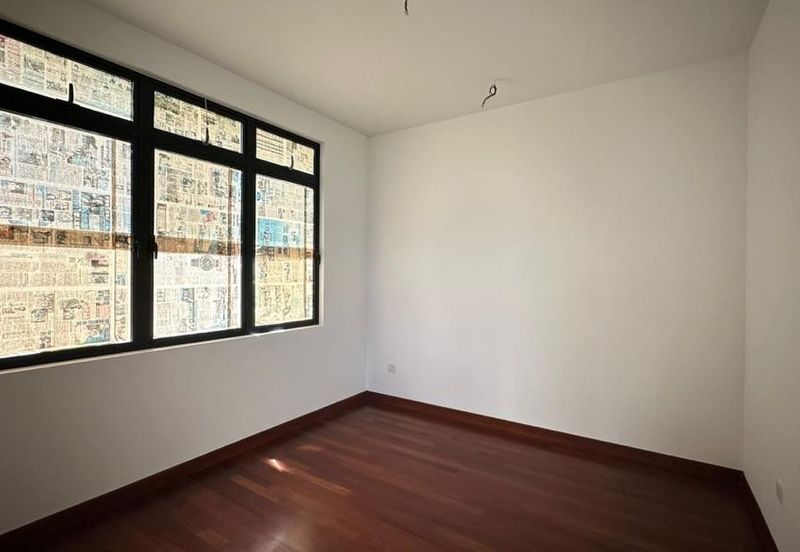 3-Storey Semi-D Corner at The Woodlands, Horizon Hills for sale