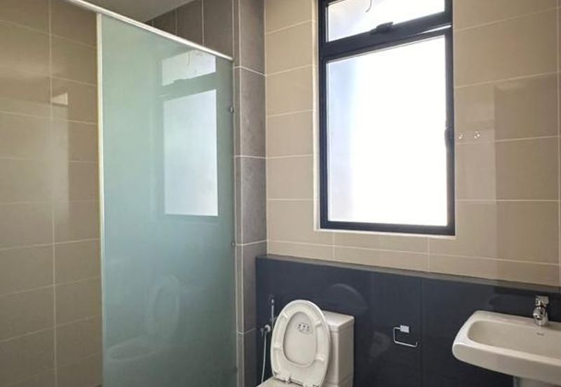 3-Storey Semi-D Corner at The Woodlands, Horizon Hills for sale