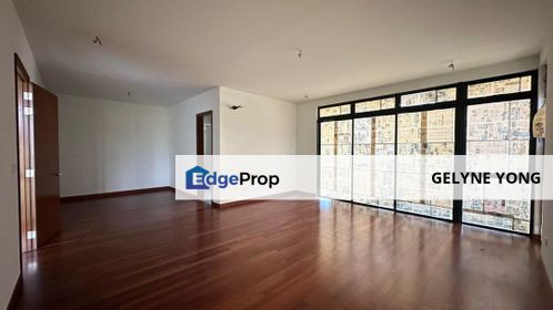 3-Storey Semi-D Corner at The Woodlands, Horizon Hills for sale, Johor, Horizon Hills
