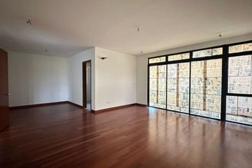 3-Storey Semi-D Corner at The Woodlands, Horizon Hills for sale