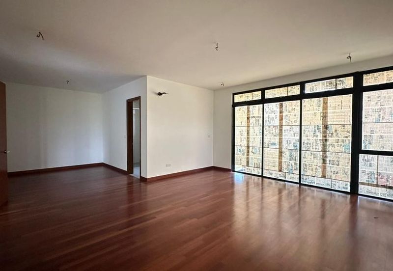 3-Storey Semi-D Corner at The Woodlands, Horizon Hills for sale