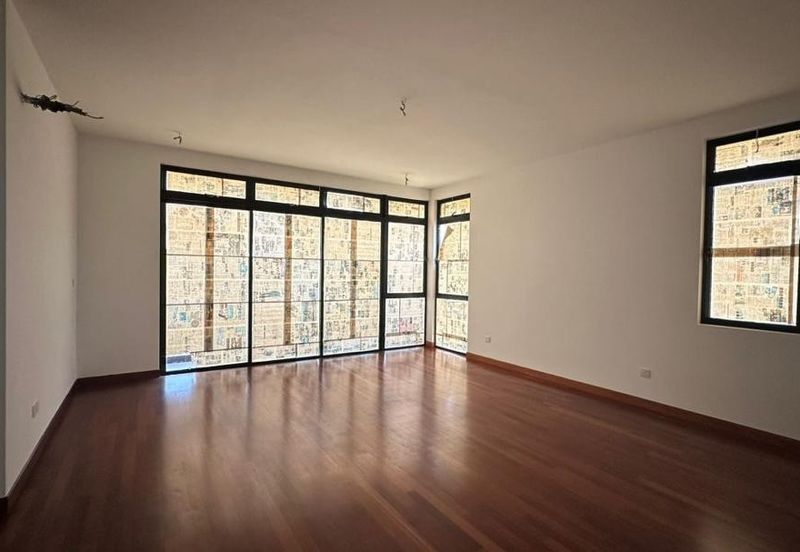 3-Storey Semi-D Corner at The Woodlands, Horizon Hills for sale