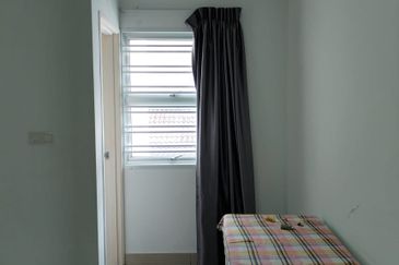 2-Storey Terrace Corner lot at Horizon Hills for sale