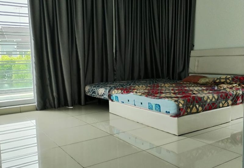 2-Storey Terrace Corner lot at Horizon Hills for sale