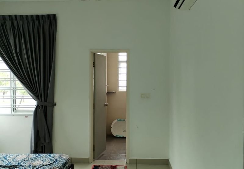 2-Storey Terrace Corner lot at Horizon Hills for sale