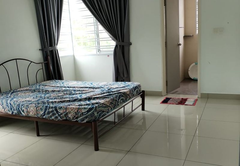 2-Storey Terrace Corner lot at Horizon Hills for sale