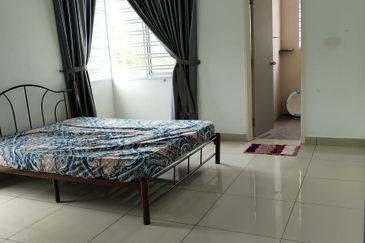 2-Storey Terrace Corner lot at Horizon Hills for sale