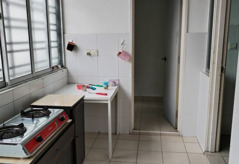 2-Storey Terrace Corner lot at Horizon Hills for sale