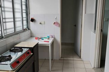 2-Storey Terrace Corner lot at Horizon Hills for sale