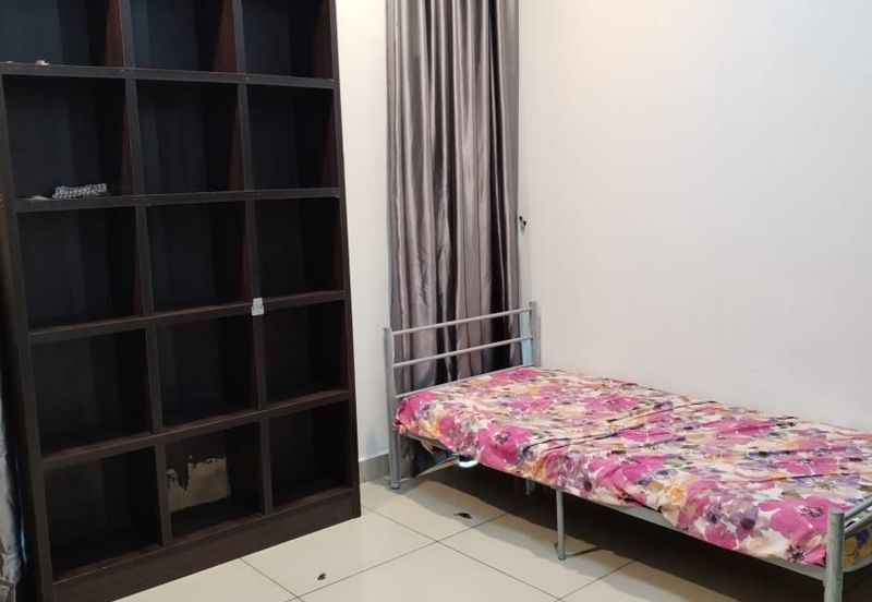 2-Storey Terrace Corner lot at Horizon Hills for sale