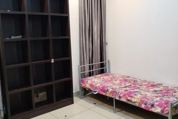 2-Storey Terrace Corner lot at Horizon Hills for sale