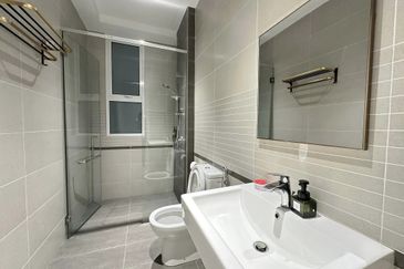 D'Suites , Akasia Horizon