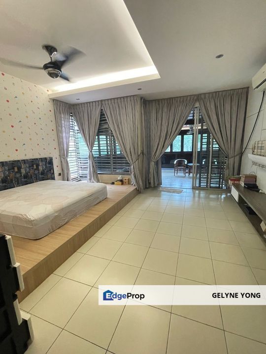 2-Storey Cornet unit at Horizon Hills for sale, Johor, Horizon Hills