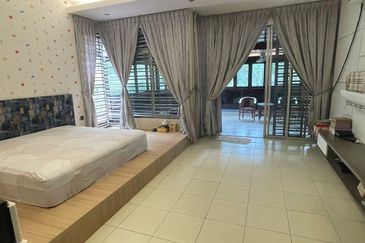 2-Storey Cornet unit at Horizon Hills for sale