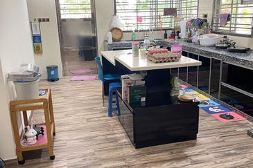 2-Storey Cornet unit at Horizon Hills for sale