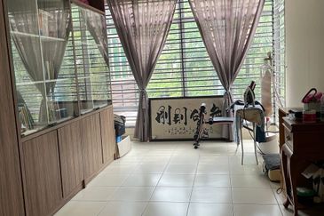 2-Storey Cornet unit at Horizon Hills for sale