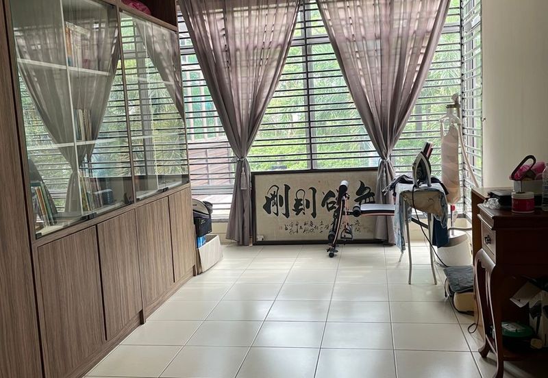 2-Storey Cornet unit at Horizon Hills for sale