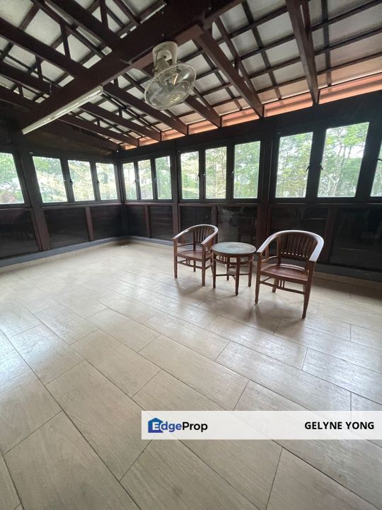 2-Storey Cornet unit at Horizon Hills for sale, Johor, Horizon Hills