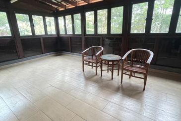 2-Storey Cornet unit at Horizon Hills for sale