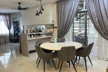 2-Storey Cornet unit at Horizon Hills for sale